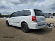 ✅ 2015 Dodge Grand Caravan Crew Plus • VIN: 2C4RDGDG9FR718916 • Lot: 67239835. Wystawiony na Copart z przebiegiem 117 684 mil. Bezpłatny archiwum sprzedaży aukcyjnych z USA i szczegółowy raport historii pojazdu na DreamBid. Zdjęcie 2.