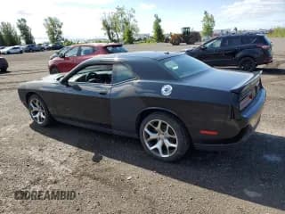✅ 2016 Dodge Challenger SXT Plus • VIN: 2C3CDZAG2GH142667 • Lot: 68917794. Wystawiony na Copart z przebiegiem 109 265 mil. Bezpłatny archiwum sprzedaży aukcyjnych z USA i szczegółowy raport historii pojazdu na DreamBid. Zdjęcie 2.