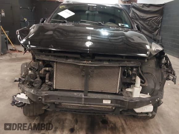 ✅ 2017 Mercedes-Benz GLS 450 • VIN: 4JGDF6EE1HA846825 • Lot: 41482461. Listed on IAAI with 64,135 mi. Free auction sales archive from the USA and detailed vehicle history report at DreamBid. Image 6.