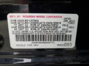 ✅ 2016 Mitsubishi Outlander ES • VIN: JA4AP3AU5GZ025771 • Лот: 84571995. Опубликован ранее на Copart с пробегом 108 312 миль. Бесплатный доступ к архиву аукционных продаж из США и подробный отчёт об истории автомобиля на DreamBid. Изображение 13.