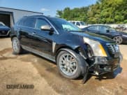 ✅ 2013 Cadillac SRX Performance Collection • VIN: 3GYFNHE32DS646713 • Lot: 80191315. Wystawiony na Copart z przebiegiem 162 023 mil. Bezpłatny archiwum sprzedaży aukcyjnych z USA i szczegółowy raport historii pojazdu na DreamBid. Zdjęcie 4.