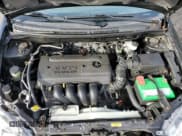 ✅ 2005 Toyota Corolla LE • VIN: 2T1BR32E75C342762 • Лот: 92925185. Опубликован ранее на Copart с пробегом 189 255 миль. Бесплатный доступ к архиву аукционных продаж из США и подробный отчёт об истории автомобиля на DreamBid. Изображение 11.