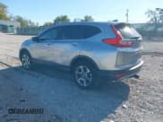 ✅ 2018 Honda CR-V EX-L • VIN: 7FARW2H85JE033787 • Lot: 43462252. Wystawiony na IAAI z przebiegiem 81 798 mil. Bezpłatny archiwum sprzedaży aukcyjnych z USA i szczegółowy raport historii pojazdu na DreamBid. Zdjęcie 3.