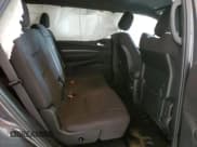 ✅ 2023 Dodge Durango SXT • VIN: 1C4RDJAGXPC666398 • Lot: 50312845. Wystawiony na Copart z przebiegiem 19 230 mil. Bezpłatny archiwum sprzedaży aukcyjnych z USA i szczegółowy raport historii pojazdu na DreamBid. Zdjęcie 11.