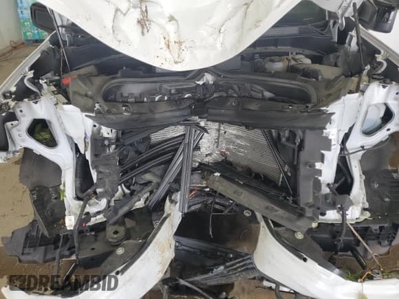 ✅ 2022 Chevrolet Silverado 1500 RST • VIN: 2GCUDEED8N1511837 • Лот: 59874325. Опубликован ранее на Copart с пробегом Не указан. Бесплатный доступ к архиву аукционных продаж из США и подробный отчёт об истории автомобиля на DreamBid. Изображение 11.