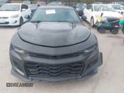 ✅ 2018 Chevrolet Camaro 2SS • VIN: 1G1FH1R72J0191441 • Лот: 43883850. Опубликован ранее на IAAI с пробегом 85 853 миль. Бесплатный доступ к архиву аукционных продаж из США и подробный отчёт об истории автомобиля на DreamBid. Изображение 12.