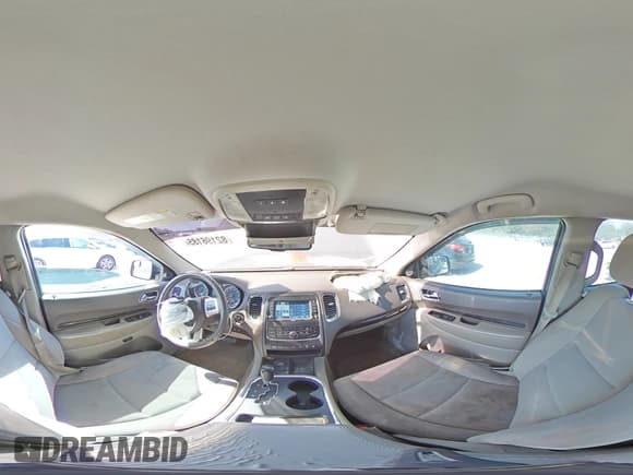 ✅ 2011 Dodge Durango Crew • VIN: 1D4RD4GG1BC633794 • Lot: 82196185. Wystawiony na Copart z przebiegiem 153 749 mil. Bezpłatny archiwum sprzedaży aukcyjnych z USA i szczegółowy raport historii pojazdu na DreamBid. Zdjęcie 16.