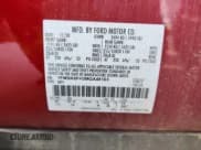 ✅ 2021 Ford Explorer Limited • VIN: 1FMSK8FH3MGA48163 • Лот: 91559025. Опубликован ранее на Copart с пробегом 51 494 миль. Бесплатный доступ к архиву аукционных продаж из США и подробный отчёт об истории автомобиля на DreamBid. Изображение 13.