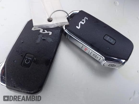 ✅ 2024 Kia Seltos S • VIN: KNDEUCAA7R7510854 • Лот: 43428061. Опубликован ранее на IAAI с пробегом 5 739 миль. Бесплатный доступ к архиву аукционных продаж из США и подробный отчёт об истории автомобиля на DreamBid. Изображение 11.