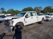✅ 2018 Ford F-250 XL • VIN: 1FT7W2B6XJEC36718 • Lot: 43434421. Listed on IAAI with 77,284 mi. Free auction sales archive from the USA and detailed vehicle history report at DreamBid. Image 2.