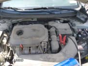 ✅ 2016 Hyundai Sonata Sport • VIN: 5NPE34AF5GH411821 • Lot: 42940356. Listed on IAAI with 112,838 mi. Free auction sales archive from the USA and detailed vehicle history report at DreamBid. Image 10.