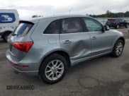 ✅ 2011 Audi Q5 Premium • VIN: WA1CFAFP3BA095165 • Лот: 64927405. Опубликован ранее на Copart с пробегом 80 936 миль. Бесплатный доступ к архиву аукционных продаж из США и подробный отчёт об истории автомобиля на DreamBid. Изображение 3.