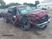 ✅ 2016 Ram 2500 Laramie • VIN: 3C6UR5FL8GG197079 • Lot: 43019543. Listed on IAAI with 116,660 mi. Free auction sales archive from the USA and detailed vehicle history report at DreamBid. Image 1.