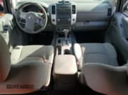 ✅ 2010 Nissan Frontier SE • VIN: 1N6AD0EV3AC417350 • Lot: 70182575. Listed on Copart with 142,855 mi. Free auction sales archive from the USA and detailed vehicle history report at DreamBid. Image 8.