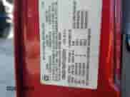 2000 Chevrolet Blazer LT z VIN 1GNCS13W7Y2207022, wystawiony jako Copart lot #82805484 z przebiegiem 270 767 mil mil oraz Szkoda całkowita • Salvage title. Historia ofert i sprzedaży dostępna na DreamBid. Obrazek 12.