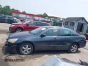 ✅ 2007 Honda Accord EX-L • VIN: 1HGCM66897A013370 • Лот: 42407326. Опубликован ранее на IAAI с пробегом 201 828 миль. Бесплатный доступ к архиву аукционных продаж из США и подробный отчёт об истории автомобиля на DreamBid. Изображение 14.