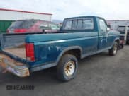 ✅ 1985 Ford F-150 • VIN: 1FTEF14N6FPB40280 • Лот: 43407600. Опубликован ранее на IAAI с пробегом 2 433 миль. Бесплатный доступ к архиву аукционных продаж из США и подробный отчёт об истории автомобиля на DreamBid. Изображение 4.