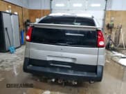 ✅ 2005 Pontiac Aztek • VIN: 3G7DB03E05S519440 • Lot: 82629564. Listed on Copart with 132,234 mi. Free auction sales archive from the USA and detailed vehicle history report at DreamBid. Image 6.