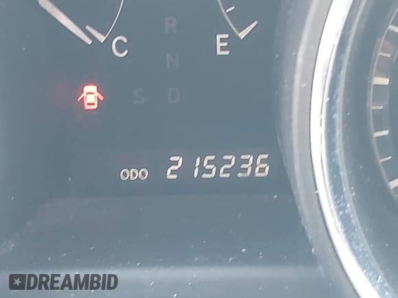 ✅ 2009 Toyota Highlander • VIN: JTEES41AX92129293 • Лот: 42845320. Опубликован ранее на IAAI с пробегом 215 236 миль. Бесплатный доступ к архиву аукционных продаж из США и подробный отчёт об истории автомобиля на DreamBid. Изображение 15.