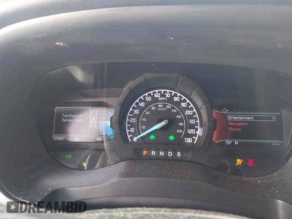 ✅ 2021 Ford Ranger XLT • VIN: 1FTER4FH8MLD78118 • Lot: 43112741. Listed on IAAI with 123,067 mi. Free auction sales archive from the USA and detailed vehicle history report at DreamBid. Image 7.