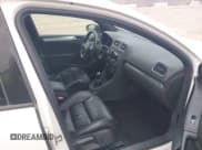 ✅ 2012 Volkswagen Golf R • VIN: WVWPF7AJ9CW349172 • Лот: 43560628. Опубликован ранее на IAAI с пробегом 155 066 миль. Бесплатный доступ к архиву аукционных продаж из США и подробный отчёт об истории автомобиля на DreamBid. Изображение 5.