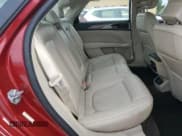 ✅ 2019 Lincoln MKZ Standard • VIN: 3LN6L5A93KR601879 • Lot: 60095035. Listed on Copart with 30,972 mi. Free auction sales archive from the USA and detailed vehicle history report at DreamBid. Image 10.