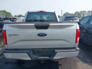 ✅ 2016 Ford F-150 XL • VIN: 1FTEX1CP6GFB19176 • Lot: 42407724. Listed on IAAI with 331,198 mi. Free auction sales archive from the USA and detailed vehicle history report at DreamBid. Image 16.