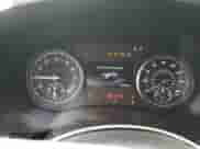 2022 Hyundai Santa Fe SE z VIN 5NMS1DAJ9NH417869, wystawiony jako Copart lot #58532455 z przebiegiem 57 783 mil mil oraz Szkoda całkowita • Salvage title. Historia ofert i sprzedaży dostępna na DreamBid. Obrazek 9.