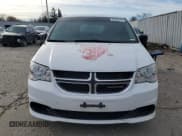 ✅ 2015 Dodge Grand Caravan SE Plus • VIN: 2C4RDGBG5FR724246 • Лот: 42506475. Опубликован ранее на Copart с пробегом 93 356 миль. Бесплатный доступ к архиву аукционных продаж из США и подробный отчёт об истории автомобиля на DreamBid. Изображение 5.