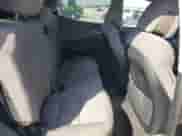 2017 Hyundai Santa Fe 2.4L with VIN 5XYZT3LB9HG434338, listed as a Copart auction lot 84279535 with 148,177 mi miles and Salvage title. Bid and sale history available at DreamBid. Image 11.