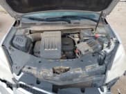 ✅ 2015 Chevrolet Equinox LS • VIN: 2GNALAEK0F1111180 • Лот: 43072360. Опубликован ранее на IAAI с пробегом 175 111 миль. Бесплатный доступ к архиву аукционных продаж из США и подробный отчёт об истории автомобиля на DreamBid. Изображение 10.