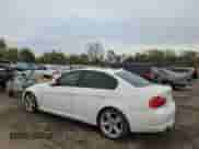 2011 BMW 3 Series 335i xDrive с VIN WBAPL5C53BA919852, выставлен на аукционе Copart как лот 90932905 с пробегом 153 467 миль миль и Чистый • Clean title. История ставок и продаж доступна на DreamBid. Изображение 2.