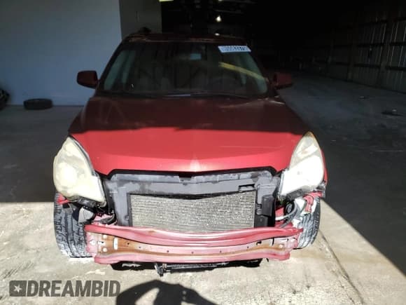 ✅ 2010 Chevrolet Equinox 1LT • VIN: 2CNFLDEY3A6207459 • Lot: 85583375. Wystawiony na Copart z przebiegiem 116 464 mil. Bezpłatny archiwum sprzedaży aukcyjnych z USA i szczegółowy raport historii pojazdu na DreamBid. Zdjęcie 5.