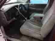 2003 Dodge Dakota SLT with VIN 1D7HL42N23S226033, listed as a Copart auction lot 83297194 with Not provided miles and Salvage title. Bid and sale history available at DreamBid. Image 7.