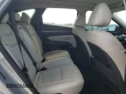 ✅ 2022 Hyundai Tucson Limited • VIN: 5NMJE3AE1NH130443 • Lot: 74456294. Wystawiony na Copart z przebiegiem 23 000 mil. Bezpłatny archiwum sprzedaży aukcyjnych z USA i szczegółowy raport historii pojazdu na DreamBid. Zdjęcie 11.