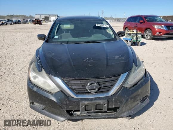 ✅ 2017 Nissan Altima SV • VIN: 1N4AL3AP0HC148691 • Lot: 84920035. Listed on Copart with 202,784 mi. Free auction sales archive from the USA and detailed vehicle history report at DreamBid. Image 5.