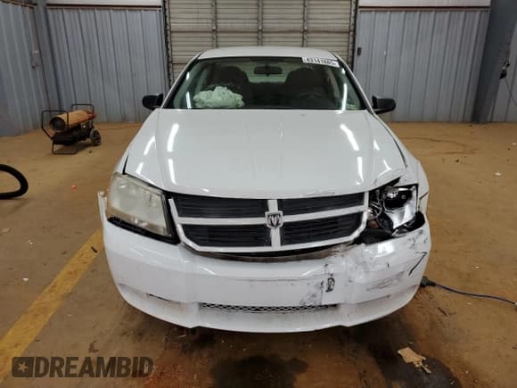 ✅ 2008 Dodge Avenger SE • VIN: 1B3LC46J18N252755 • Лот: 43141885. Опубликован ранее на Copart с пробегом 112 044 миль. Бесплатный доступ к архиву аукционных продаж из США и подробный отчёт об истории автомобиля на DreamBid. Изображение 5.