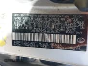 ✅ 2004 Lexus ES 350 • VIN: JTHBA30G845030357 • Lot: 43787513. Listed on IAAI with Not provided. Free auction sales archive from the USA and detailed vehicle history report at DreamBid. Image 9.