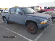 ✅ 2000 Dodge Dakota Sport • VIN: 1B7GG2AN7YS624989 • Lot: 40820872. Wystawiony na IAAI z przebiegiem Nie podano. Bezpłatny archiwum sprzedaży aukcyjnych z USA i szczegółowy raport historii pojazdu na DreamBid. Zdjęcie 1.