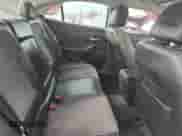 2016 Chevrolet Malibu LT with VIN 1G11C5SA3GF104285, listed as a Copart auction lot 89739325 with Not provided miles and Salvage title. Bid and sale history available at DreamBid. Image 10.