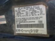 ✅ 1997 Ford Expedition XLT • VIN: 1FMFU18LXVLB22952 • Lot: 41706527. Listed on IAAI with 282,860 mi. Free auction sales archive from the USA and detailed vehicle history report at DreamBid. Image 9.