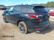 ✅ 2020 Acura RDX w/A-Spec Pkg • VIN: 5J8TC2H60LL010931 • Lot: 43253893. Listed on IAAI with 73,988 mi. Free auction sales archive from the USA and detailed vehicle history report at DreamBid. Image 3.