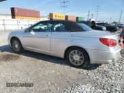 ✅ 2009 Chrysler Sebring Touring • VIN: 1C3LC55D89N501090 • Lot: 54007345. Wystawiony na Copart z przebiegiem 111 381 mil. Bezpłatny archiwum sprzedaży aukcyjnych z USA i szczegółowy raport historii pojazdu na DreamBid. Zdjęcie 2.
