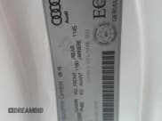 ✅ 2015 Audi RS 5 • VIN: WUAC6BFR6FA901974 • Lot: 46649135. Listed on Copart with 51,566 mi. Free auction sales archive from the USA and detailed vehicle history report at DreamBid. Image 12.