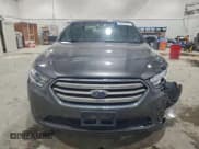 ✅ 2018 Ford Taurus SEL • VIN: 1FAHP2E81JG105007 • Лот: 95456475. Опубликован ранее на Copart с пробегом 42 776 миль. Бесплатный доступ к архиву аукционных продаж из США и подробный отчёт об истории автомобиля на DreamBid. Изображение 5.