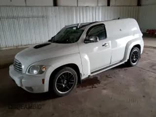 ✅ 2008 Chevrolet HHR Panel LT • VIN: 3GCCA05PX8S677898 • Lot: 57573725. Listed on Copart with 76,889 mi. Free auction sales archive from the USA and detailed vehicle history report at DreamBid. Image 1.