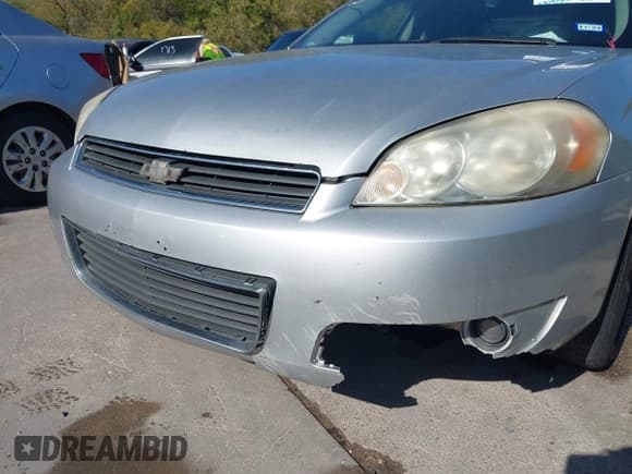 ✅ 2011 Chevrolet Impala LT Fleet • VIN: 2G1WG5EK8B1211444 • Lot: 43694118. Listed on IAAI with 170,834 mi. Free auction sales archive from the USA and detailed vehicle history report at DreamBid. Image 6.