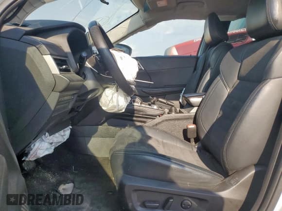 ✅ 2023 Mitsubishi Outlander SE • VIN: JA4J4UA87PZ026180 • Lot: 84273145. Wystawiony na Copart z przebiegiem Nie podano. Bezpłatny archiwum sprzedaży aukcyjnych z USA i szczegółowy raport historii pojazdu na DreamBid. Zdjęcie 7.