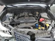 ✅ 2016 Subaru Forester 2.5i • VIN: JF2SJABC4GH427018 • Lot: 93549685. Listed on Copart with 98,806 mi. Free auction sales archive from the USA and detailed vehicle history report at DreamBid. Image 12.