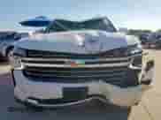 2022 Chevrolet Tahoe LT z VIN 1GNSKNKD1NR157742, wystawiony jako Copart lot #71324675 z przebiegiem 51 272 mil mil oraz Szkoda całkowita • Salvage title. Historia ofert i sprzedaży dostępna na DreamBid. Obrazek 5.
